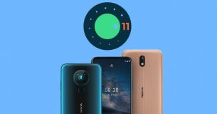 HMD Global công bố thời gian cập nhật Android 11 cho điện thoại Nokia