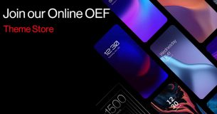 OnePlus giới thiệu kho chủ đề của riêng mình với OxygenOS 12