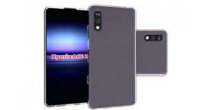 Sony Xperia Ace 2 lộ thông số kỹ thuật và ảnh render trước khi ra mắt