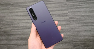 Giá bán Sony Xperia 1 lll phiên bản Trung Quốc được công bố