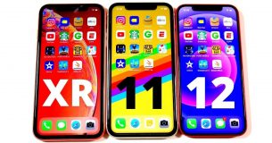 iPhone XR đánh bại iPhone 12 và iPhone 11 về tốc độ hiệu suất sau khi cập nhật iOS 14.5.1