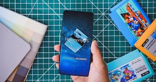 Lộ diện các thiết bị đầu tiên được nâng cấp Huawei Harmony OS: Dẫn đầu là dòng Mate40