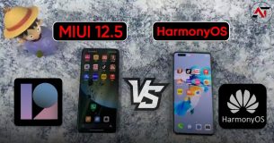 Harmony OS 2.0 với MIUI 12.5: So sánh kiểm tra tốc độ ứng dụng