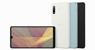 Sony Xperia Ace 2 ra mắt: Điện thoại nhỏ gọn rẻ nhất có IP68, chạy chip Helio P35