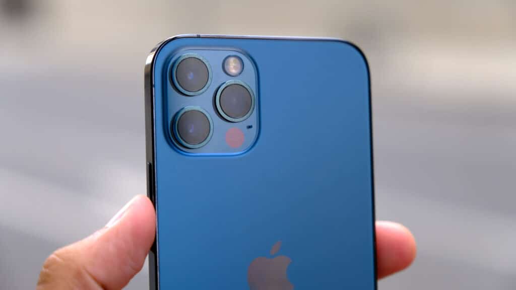 Bật mí 3 cách kiểm tra camera iPhone 11 Pro Max cũ chính xác nhất