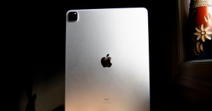 Trên tay iPad Pro 2021: Mọi thứ đều rất chuyên nghiệp