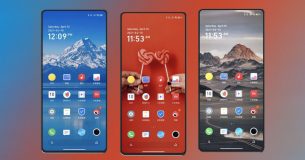 Xiaomi Mi Mix 4 xuất hiện với Snapdragon 888 + sạc nhanh 200W