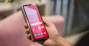 Samsung chính thức ngừng bán Galaxy Z Fold 2, dọn đường cho Z Fold 3?