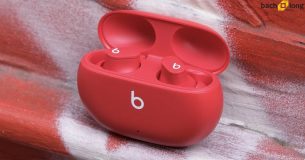 Apple ra mắt tai nghe Beats Studio Buds: Chống ồn chủ động, giá 3.4 triệu