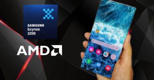 AMD xác nhận rằng bộ vi xử lý Exynos mới của Samsung sẽ tích hợp GPU RDNA2: Mang sức mạnh cấp PC đến với điện thoại