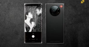 Leica ra mắt smartphone đầu tiên: Cấu hình đầu bảng, giá 40 triệu đồng