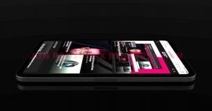 Ngoại hình và thông số iPad Mini 6 lộ diện: Viền hẹp, không nút home và bộ vi xử lý A14