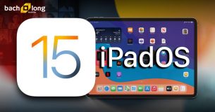 iPadOS 15 : 4 thay đổi đáng giá biến iPad trở nên đa dụng và hoàn hảo