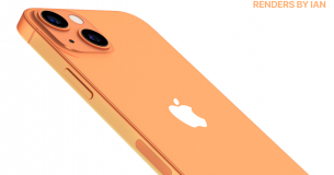 HOT: Concept cuối cùng của iPhone 13 với phối màu chưa từng có