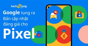 Bản cập nhật đáng giá dành cho Google Pixel : Nâng cấp chụp thiên văn, khóa thư mục Google Photos và hơn thế nữa