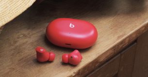 Trên tay Beats Studio Buds chỉ 150$: Mẫu tai nghe nhà Apple có chống ồn, xuyên âm, chống nước và hơn thế nữa