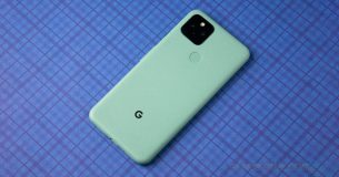 Google xác nhận ngừng cung cấp Pixel 5 và Pixel 4a 5G