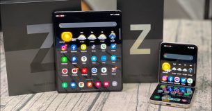 Giá sau “trừ quà” của Galaxy Z Fold3 | Z Flip3 khiến nhiều người bất ngờ