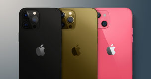 Tất cả dung lượng lưu trữ và màu sắc trên dòng iPhone 13 đã được tiết lộ từ nhà bán lẻ 