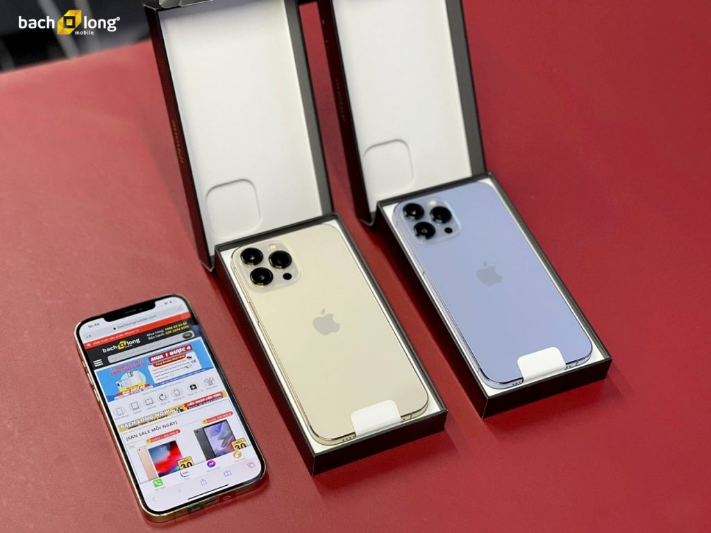 iPhone 13 Pro Max đầu tiên tại Việt Nam: Bạn đã sẵn sàng trải nghiệm sự kiện với iPhone 13 Pro Max đầu tiên tại Việt Nam? Được trang bị công nghệ mới nhất và tính năng vượt trội, chiếc điện thoại này sẽ mang đến cho bạn những trải nghiệm tuyệt vời nhất trên thế giới di động.