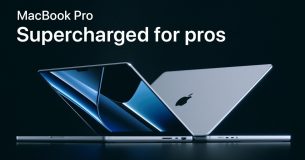 MacBook Pro mới: Chip M1 Pro và M1 Max, Promotion, mini LED, sạc MagSafe giá từ 1999 USD