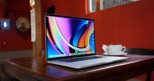 MacBook Pro M1X sẽ được Apple ra mắt vào cuối năm nay