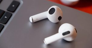 Ấn tượng đầu tiên về AirPods 3. Xem một số video sẽ cho bạn thấy chi tiết