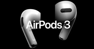 Tai nghe AirPods Gen 3 chuẩn bị lên kệ, iFan háo hức mong chờ!