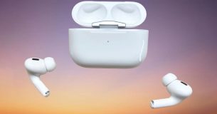 Lộ thiết kế chi tiết về AirPods Pro 2 mới