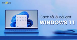 Window 11 đã chính thức ra mắt, và đây là cách tải và cài đặt Window 11 trên thiết bị của bạn