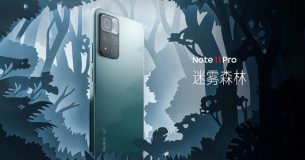 Redmi Note 11 Series ra mắt: Dimensity 920 5G, sạc 120W, màn AMOLED 120Hz, pin hơn 5000 mAh có giá từ 6,4 triệu đồng