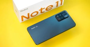 Trên tay Redmi Note 11 Pro Plus: Sạc 120W đầy pin trong 15 phút, màn AMOLED 120Hz, jack 3.5mm, Dimensity 920 có giá từ 6.7 triệu