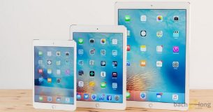 Tìm hiểu các dòng iPad hiện nay trên thị trường?