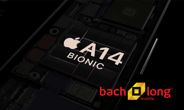 CPU và GPU trên chiếc iPhone 12 Pro được đánh giá hàng đầu