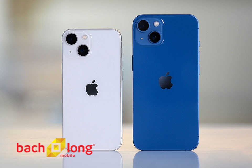 Tuy “khiêm tốn”, nhưng iPhone 13 Mini hoàn toàn có thể đánh gục hàng ngàn đối thủ