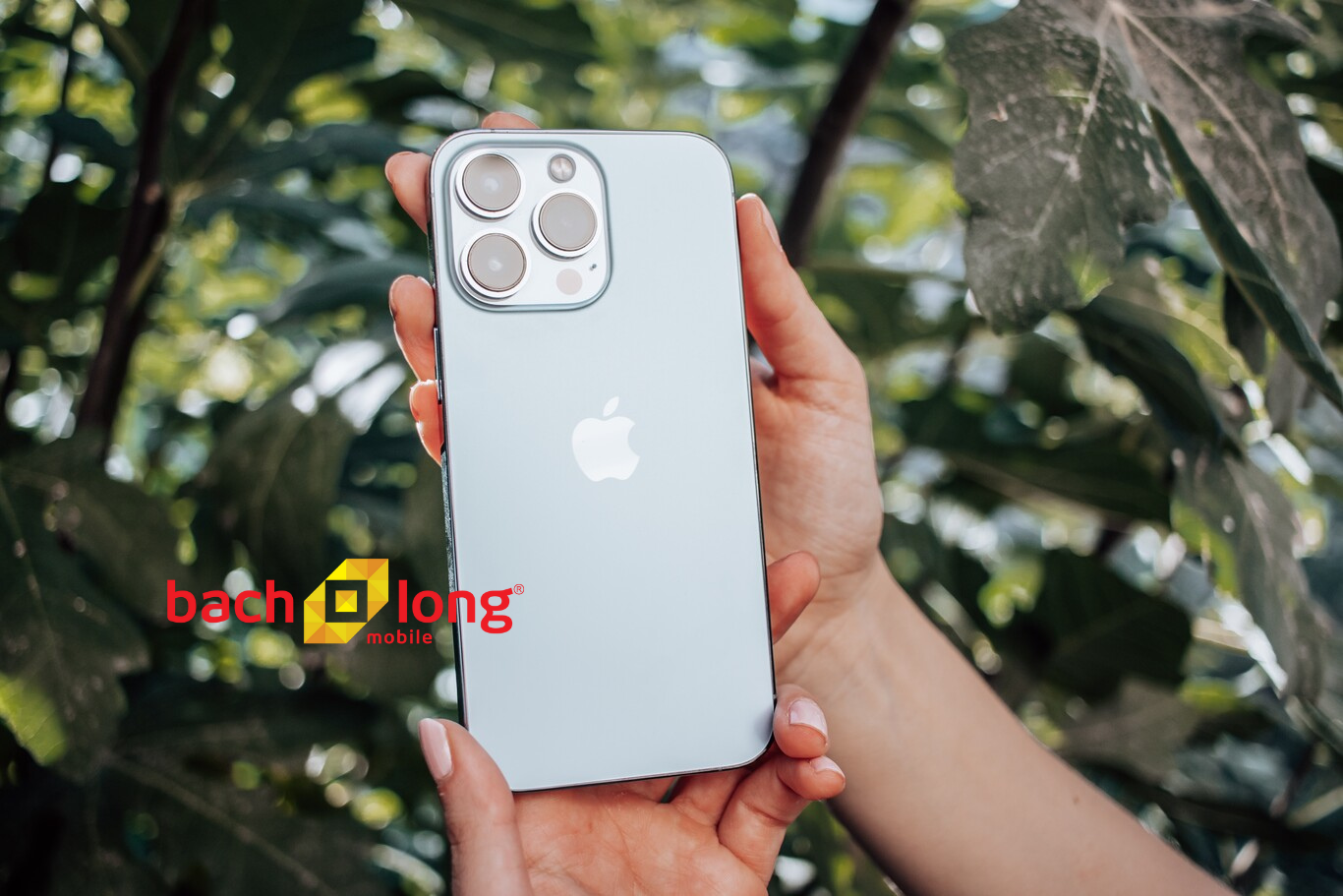 iPhone 13 Pro được mệnh danh là “cao thủ chụp ảnh”