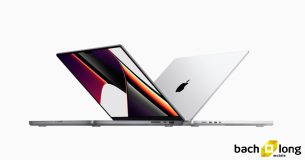So sánh Macbook Air thường (Macbook Air Intel) và Macbook M1, nên mua loại nào?