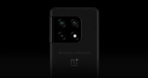 OnePlus 10 Pro lộ hình ảnh đầu tiên và các thông số kỹ thuật