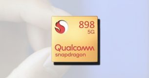 Snapdragon 898 sẽ được phát hành vào ngày 30 tháng 11! Hiệu suất cải thiện 20%