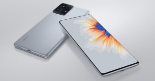 Xiaomi MIX 5 Pro lộ diện: Snapdragon 8 Gen1, giá từ 17 triệu đồng và ra mắt vào tháng 3 năm 2022