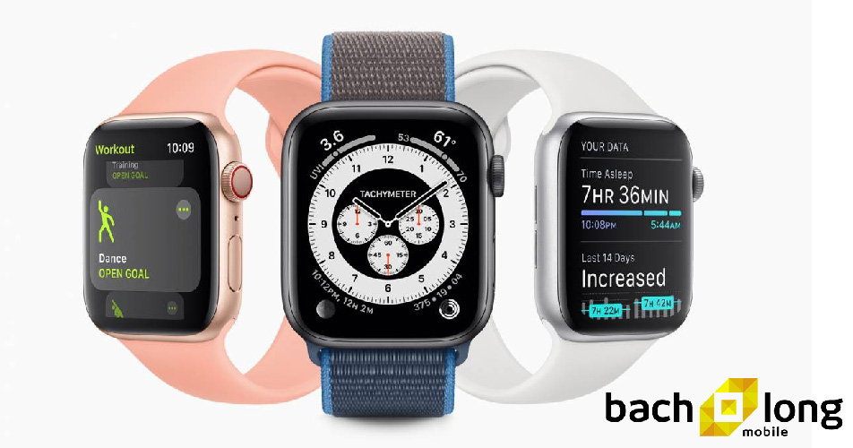 Giá Apple Watch SE bao nhiêu? Có nên mua Apple Watch Serie SE?