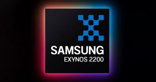 Exynos 2200 tích hợp GPU AMD có hiệu năng kém xa so với Snapdragon mới