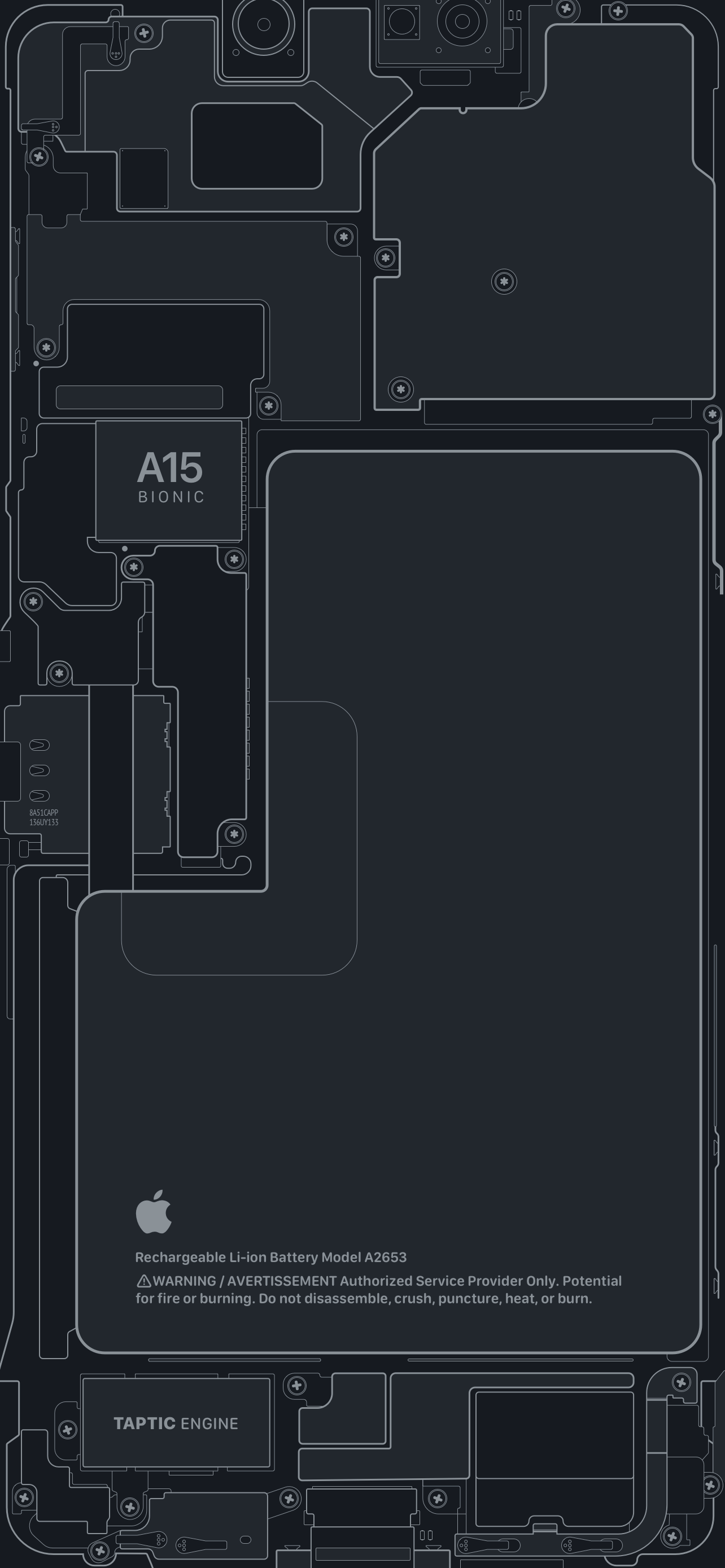 Nếu bạn đang tìm kiếm hình nền cho chiếc iPhone 13 Pro Max của mình, thì đây chính là nơi bạn cần đến. Tại đây, chúng tôi có rất nhiều hình nền độc đáo và đẹp mắt phù hợp với phong cách của bạn. Hãy truy cập vào hình ảnh để lựa chọn được bức hình hoàn hảo nhất cho màn hình của bạn.