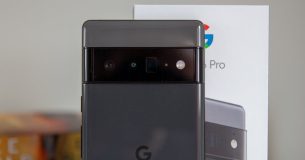 Google Pixel 6 đứng thứ 7 trong bảng xếp hạng DxOMark