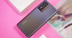 Trên tay Vivo Y76s: Dimensity 810, camera 50MP, sạc nhanh 44W, mỏng nhẹ và có giá từ 6 triệu đồng