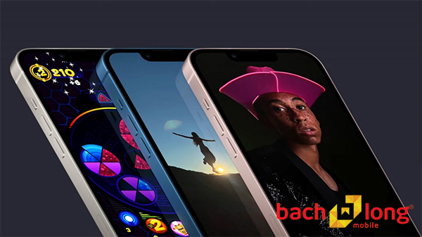 So sánh iPhone 13 với iPhone 13 Pro và iPhone 13 Pro Max, mua cái nào?