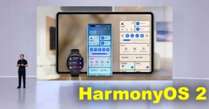 HarmonyOS 2: Danh sách tất cả phiên bản chính thức được công bố