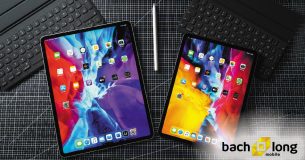 Những lý do để bạn nên và không nên mua iPad Pro cũ