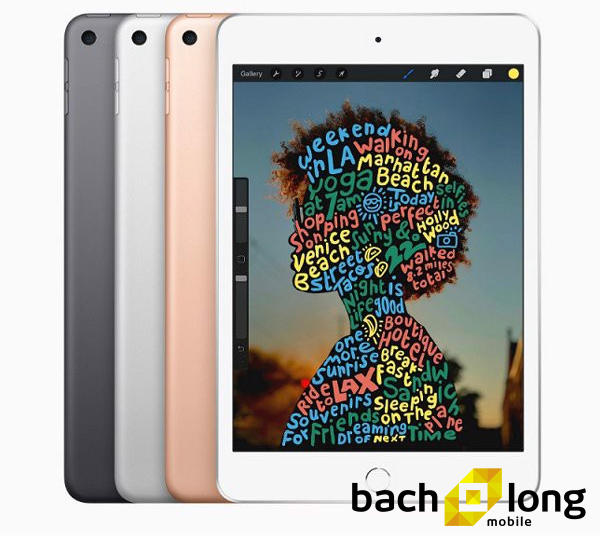 Có nên mua iPad mini 5 cũ không?