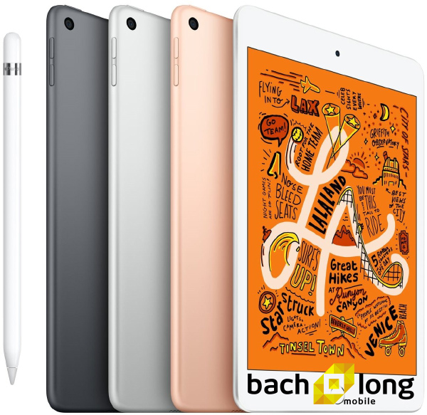 Đánh giá iPad mini 5 cũ 